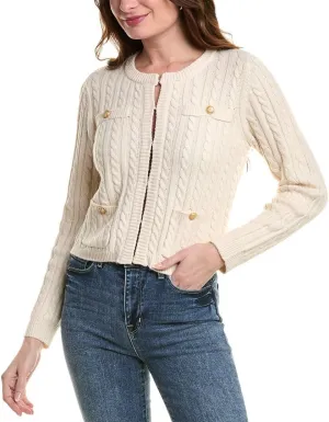 Walter Baker Giselle Cardigan