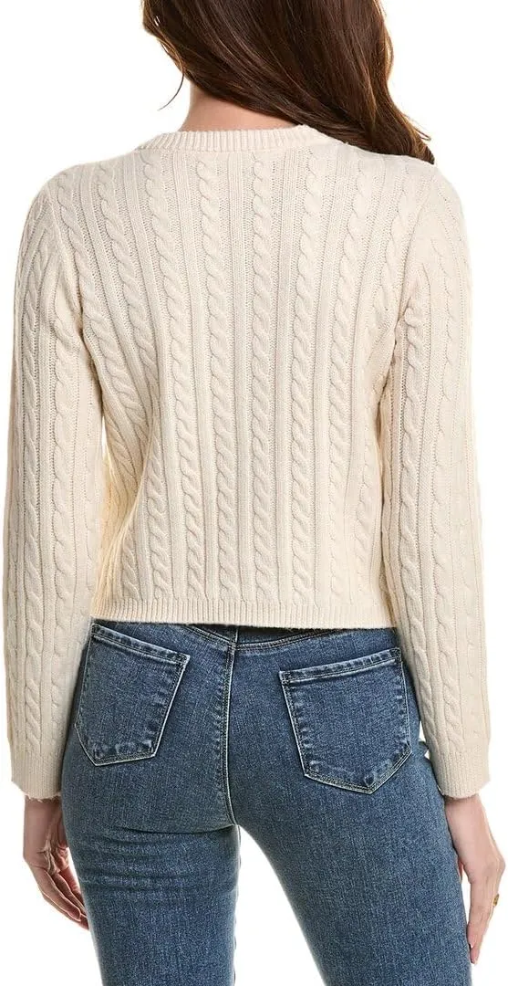 Walter Baker Giselle Cardigan