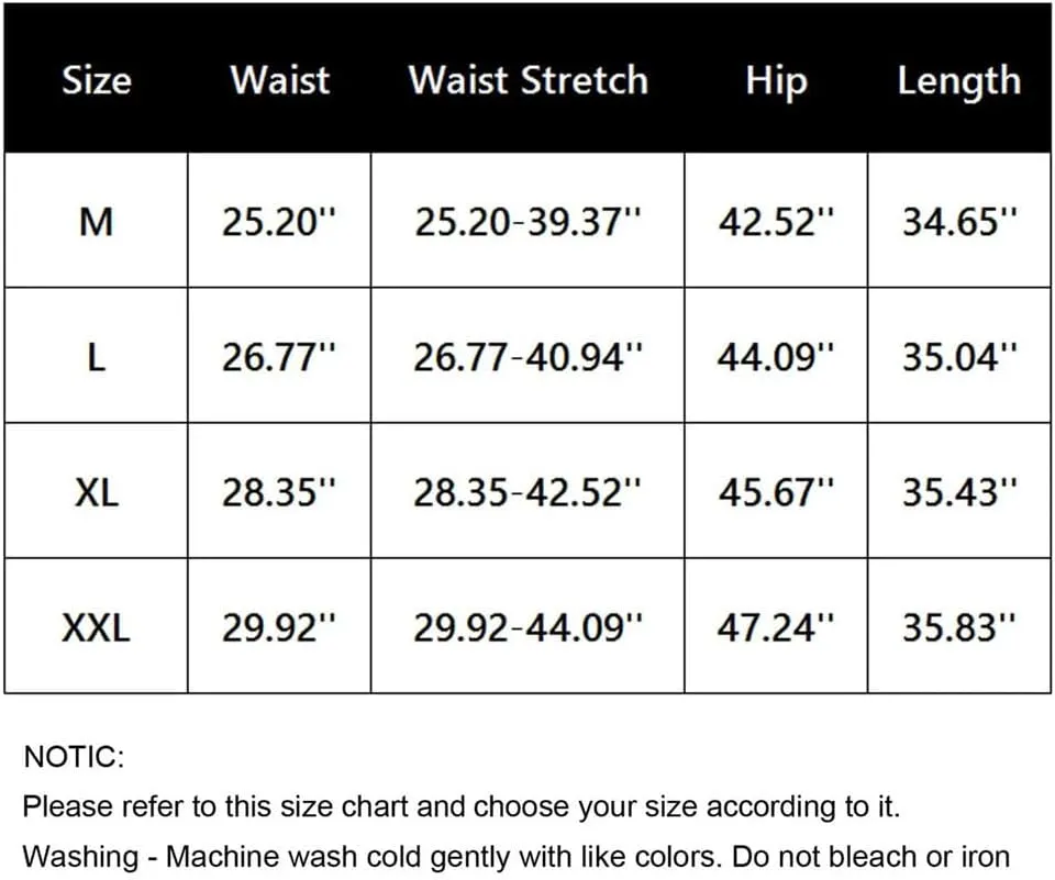 Women Summer Solid Casual Cotton Linen Harem Cropped Pants Loose High Waist Elastic Ankle-Length Pants