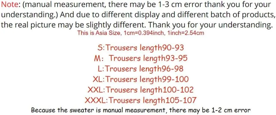 Women's Cashmere Pants Ladies High Waist Wide Leg Pants Casual Knitted Trousers Wool Loose